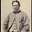 Batt & Richards (Wellington) fl 1873 :Portrait of Wi tako