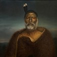 Portrait of  Eru Tamaikoha Te Ariari