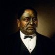 Portrait of Paora Tuhaere